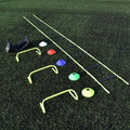 Precision Coach Training Set -DS