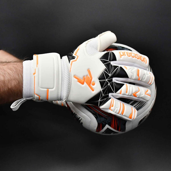 Precision Fusion X Negative Replica Cut GK Gloves