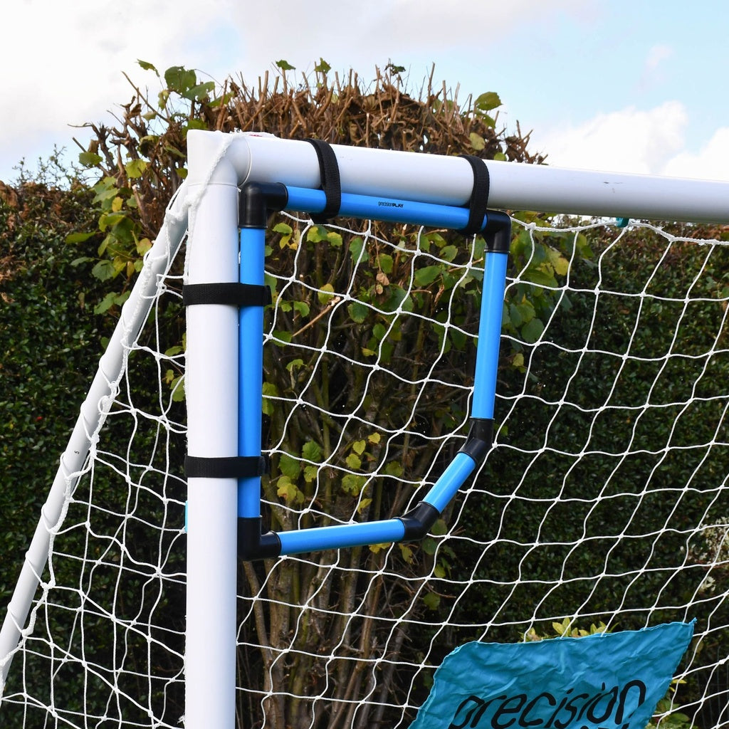 Precision Play Top Bins Corner Target