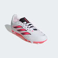 Adidas Predator Club FG/MG - Juniors - White