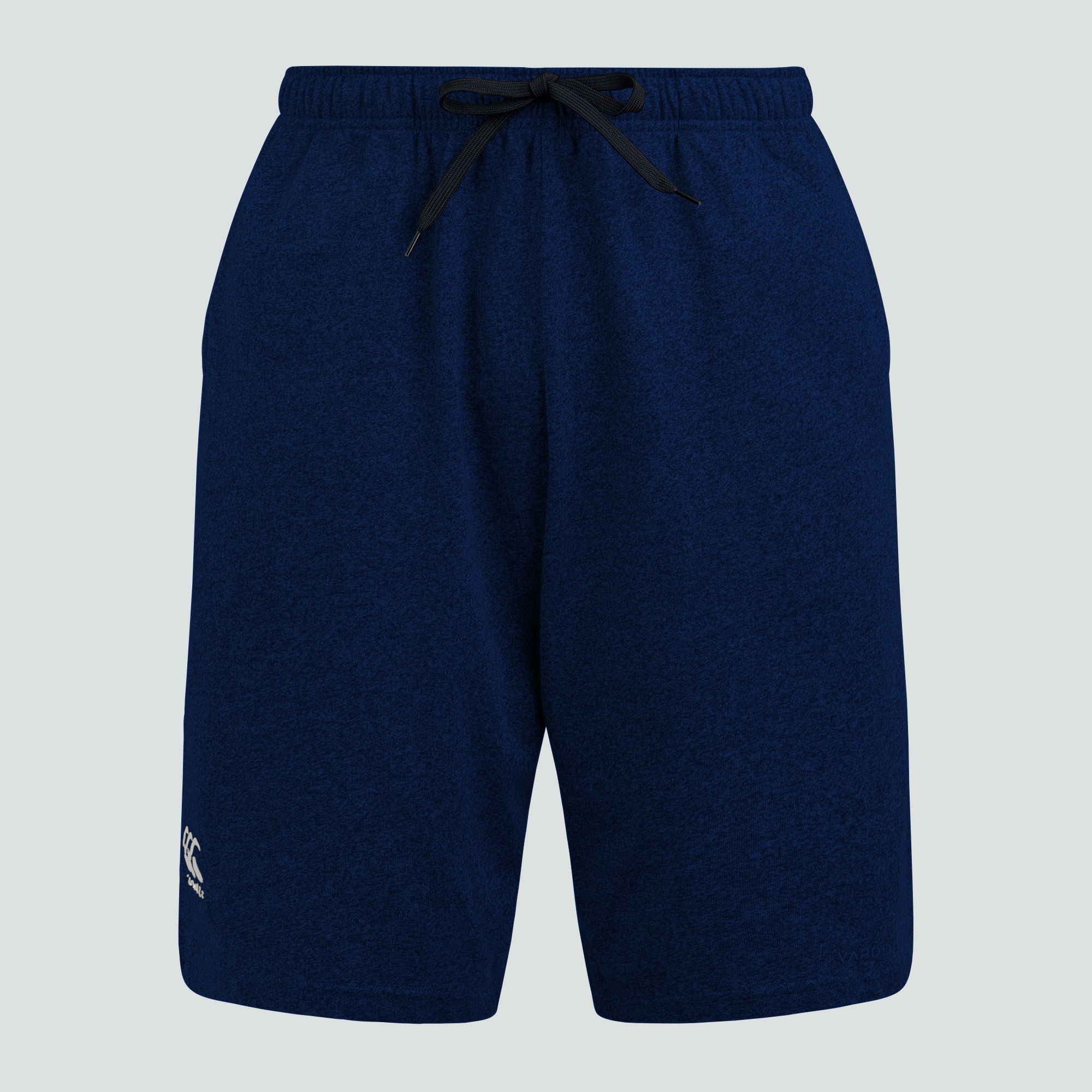Canterbury Cotton Shorts - Adults - Navy