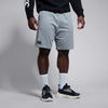 Canterbury Cotton Shorts - Mens - Grey