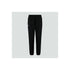 Canterbury Club Plain Tapered Cuffed Track Pant - Black - Womens