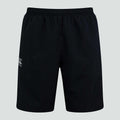 Canterbury Woven Gym Short - Black -DS