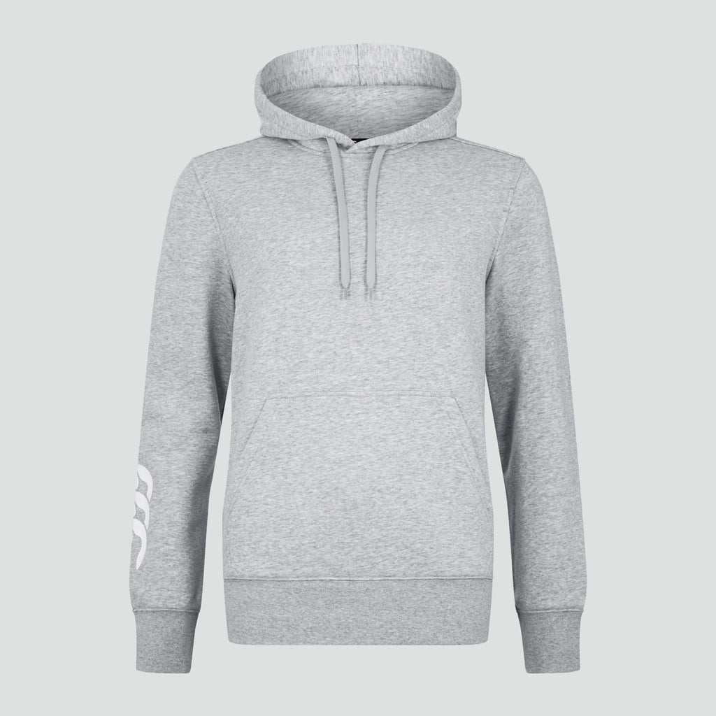 Canterbury Club Hoody - Womens - Grey