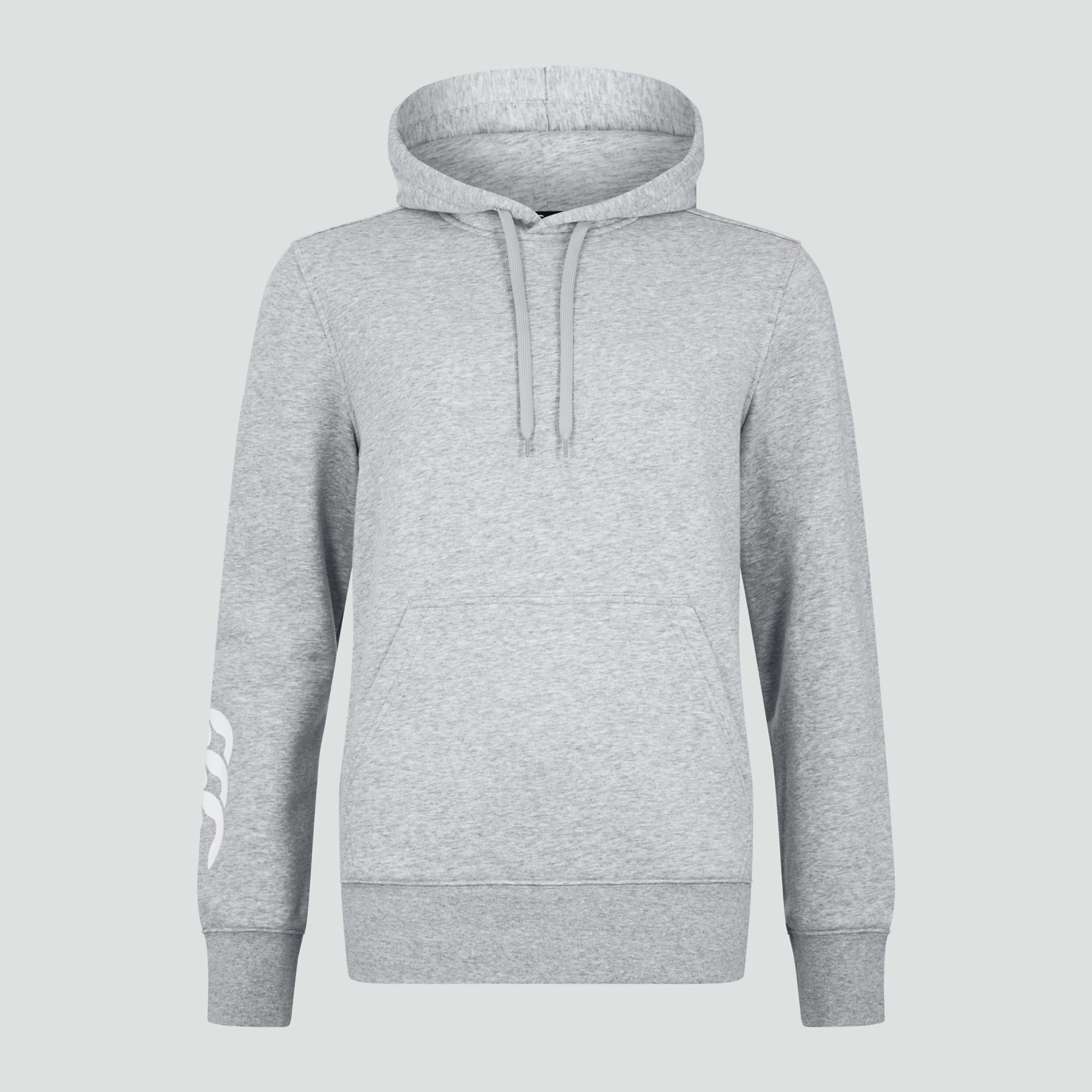 Canterbury Club Hoody - Womens - Grey