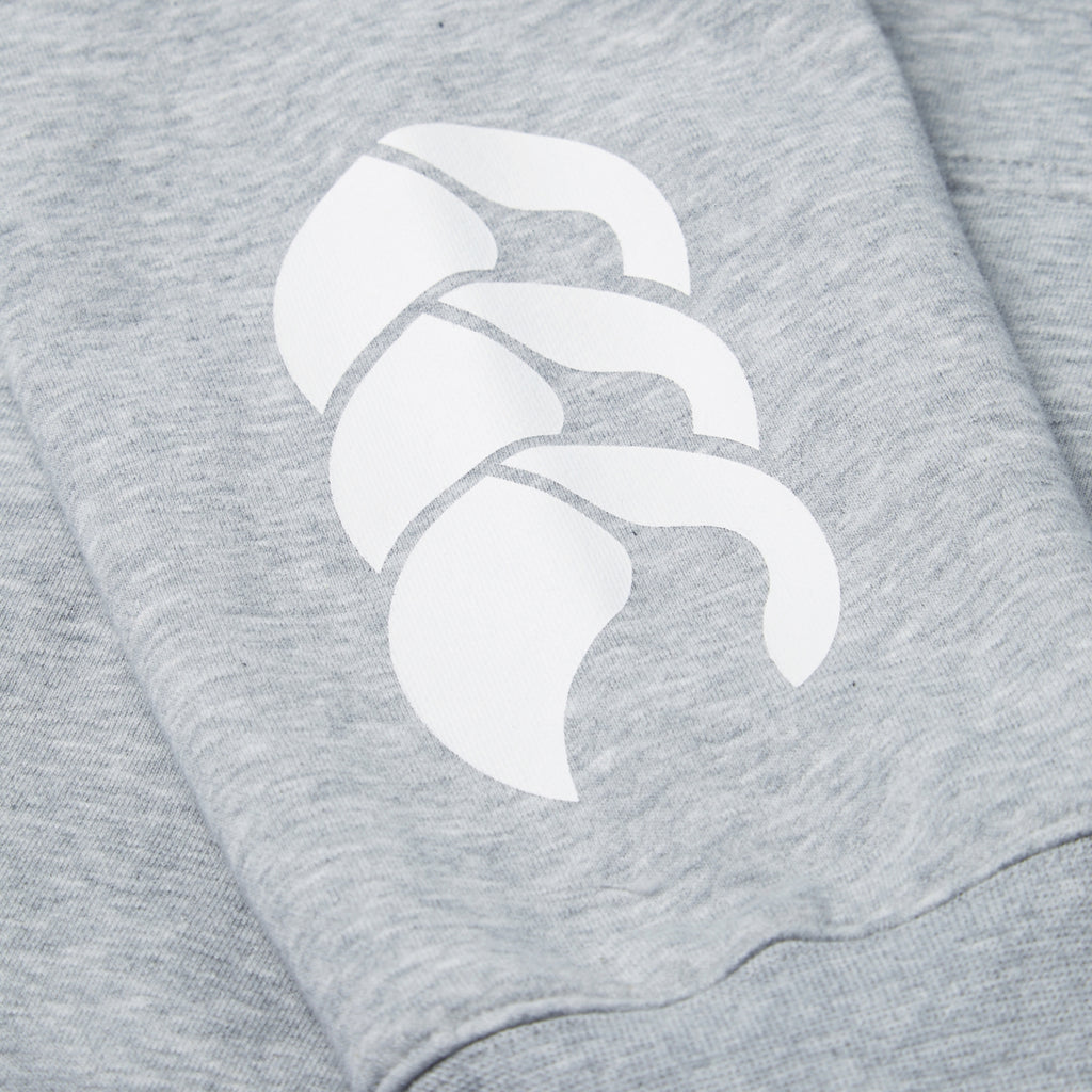 Canterbury Club Hoody - Womens - Grey