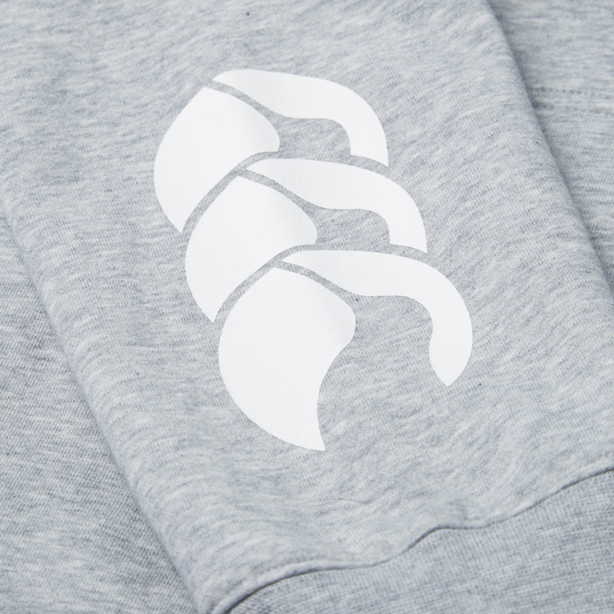 Canterbury Club Hoody - Womens - Grey