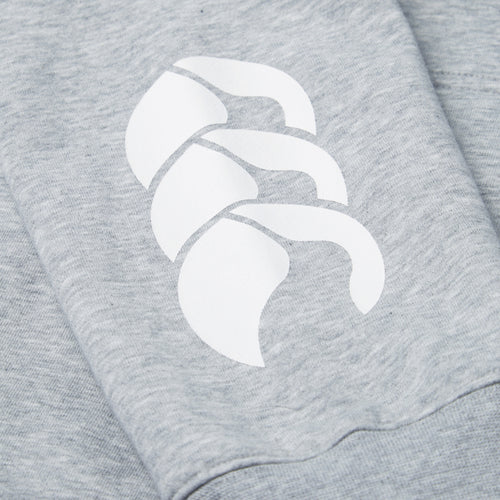 Canterbury Club Hoody - Womens - Grey