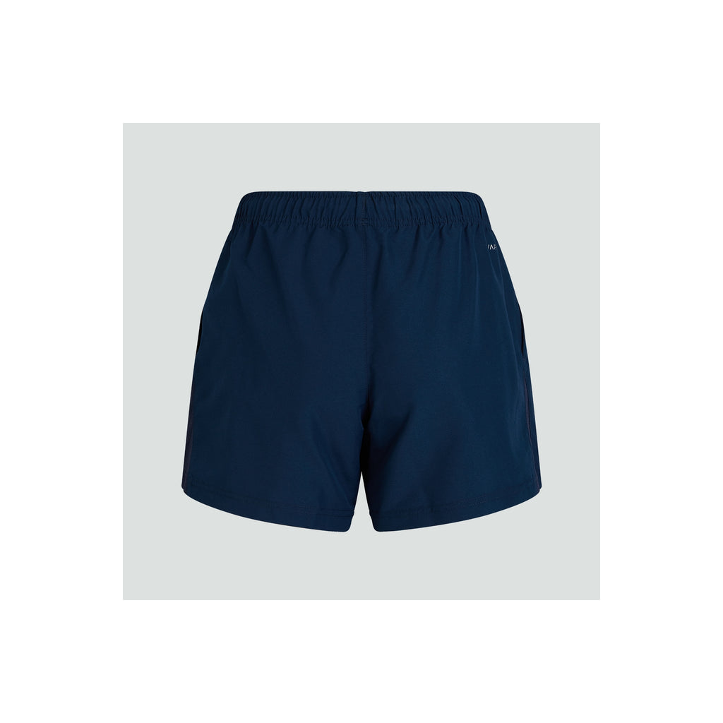 Canterbury Club Shorts - Navy - Womens