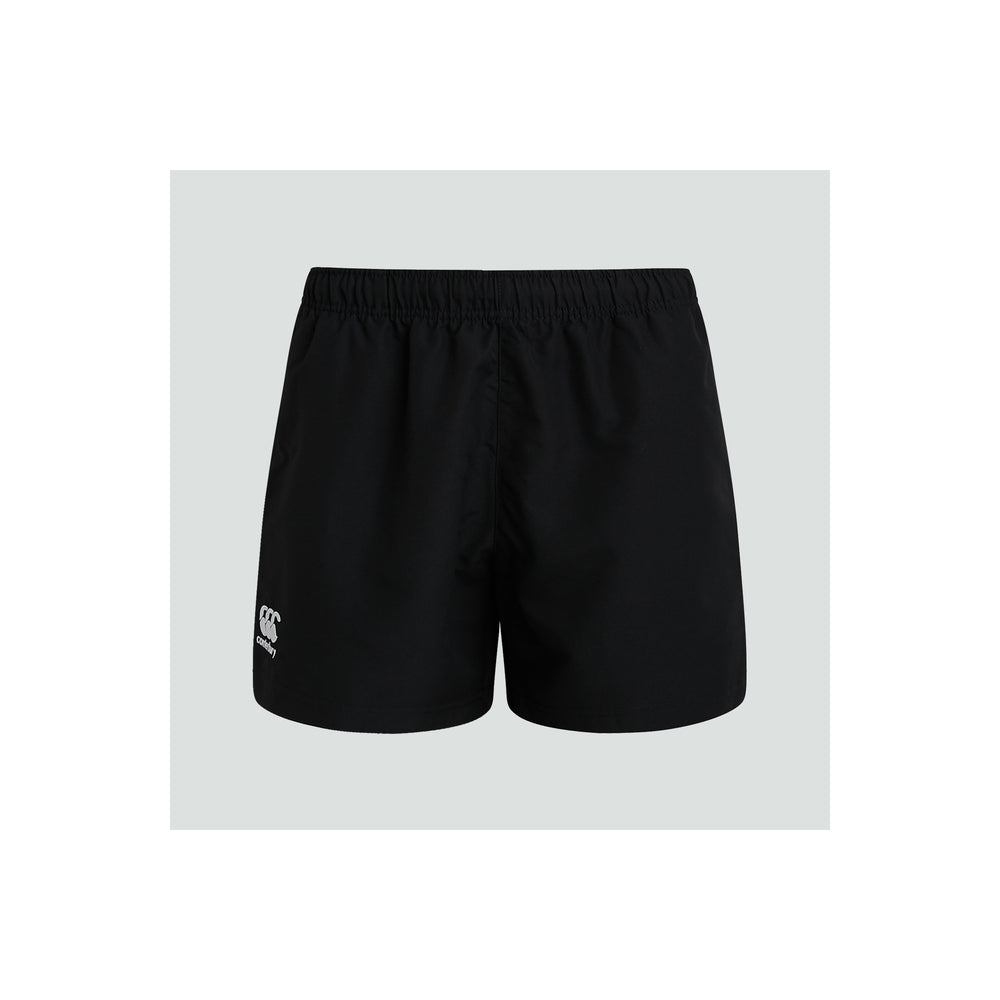 Canterbury Club Shorts - Womens - Black