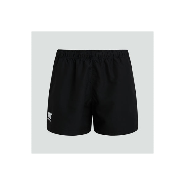 Canterbury Club Shorts - Womens - Black