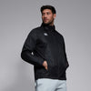 Canterbury Club Vaposhield  FZ Rain jacket- Adults