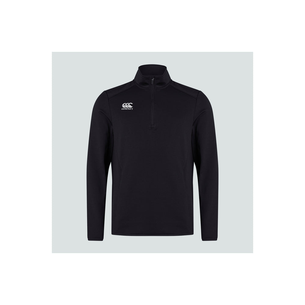 Canterbury Club 1/4 Zip Midlayer  Training Top