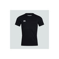 Canterbury Club Dry Tee -Adults- Black
