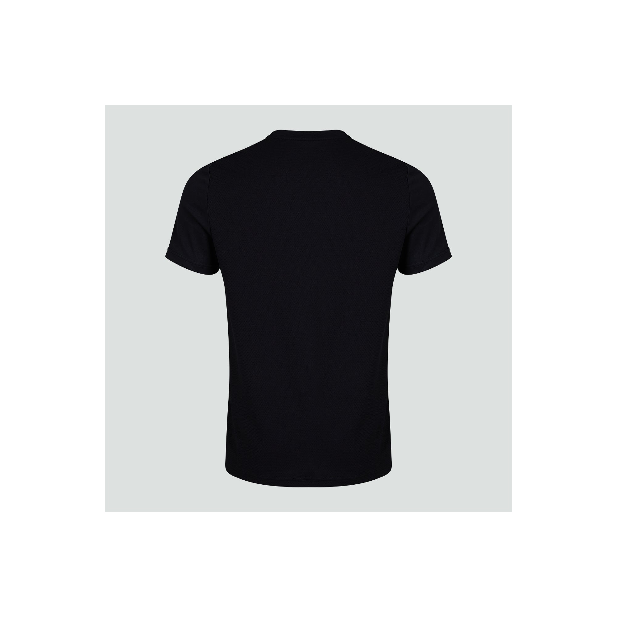 Canterbury Club Dry Tee -Adults- Black