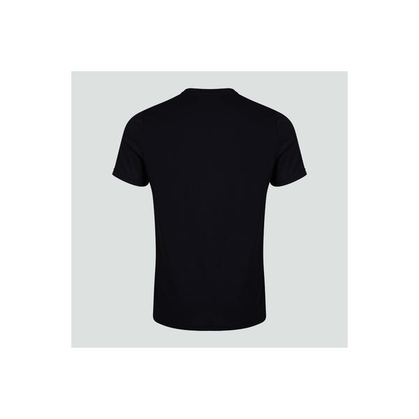 Canterbury Club Dry Tee -Adults- Black