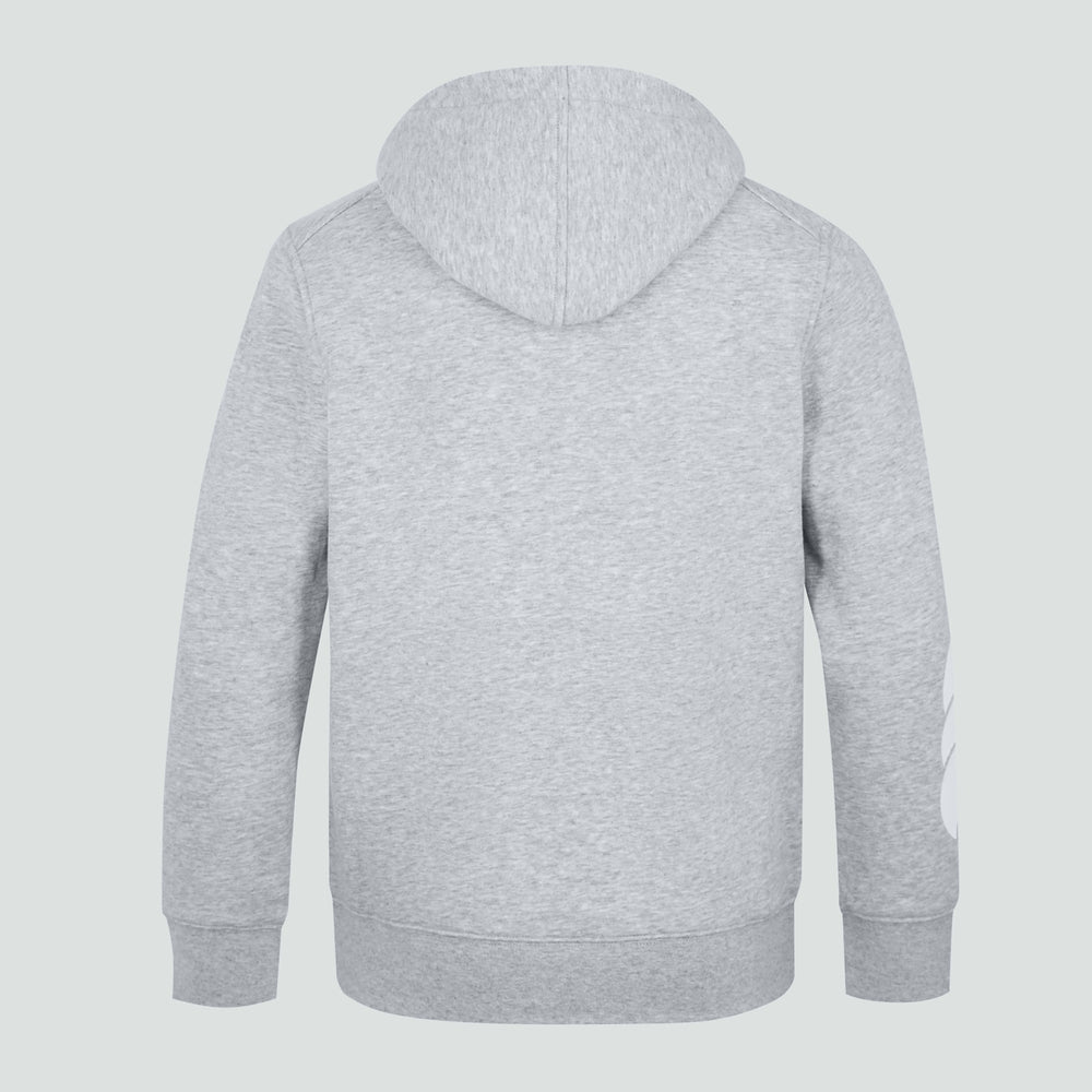 Canterbury Club Hoody - Grey - Juniors