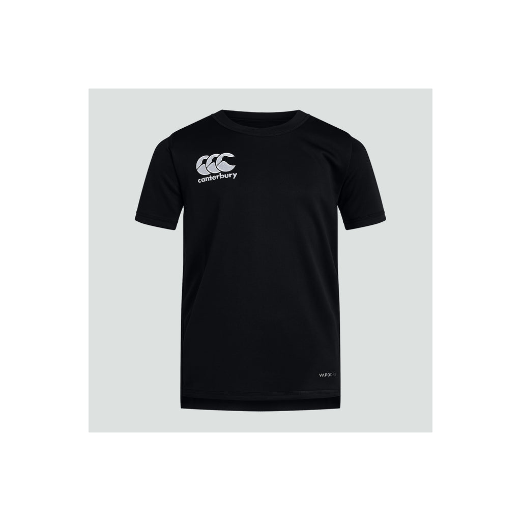 Canterbury Kids Club Jersey - Black