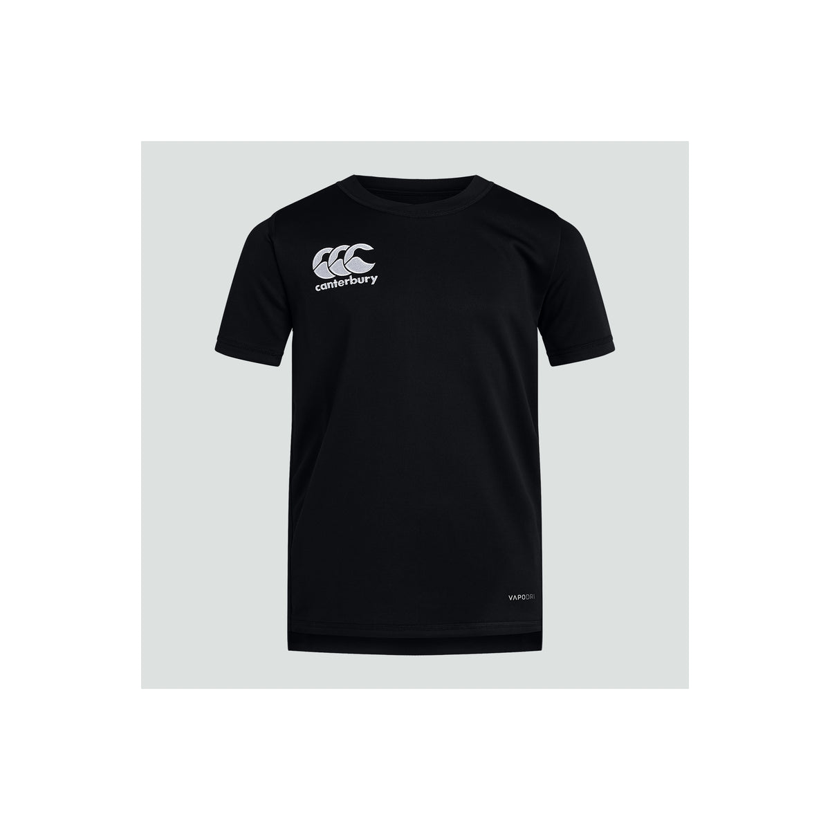 Canterbury Kids Club Jersey - Black