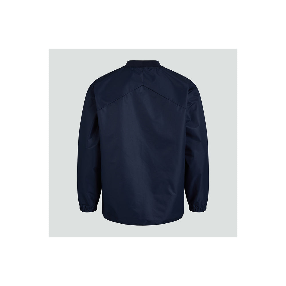CCC Club Vaposhield Contact Top - Jun - Navy