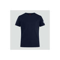 Canterbury Club Plain Tee - Juniors - Navy