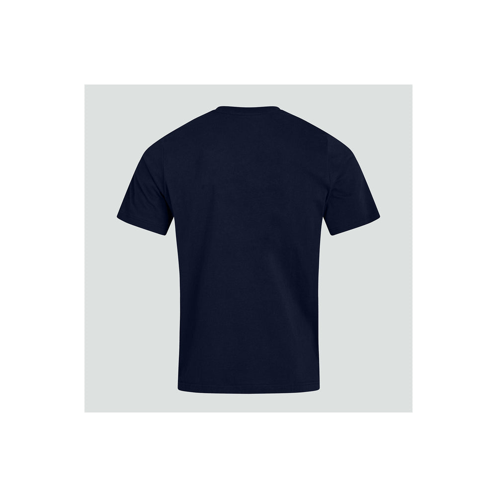 Canterbury Club Plain Tee - Juniors - Navy