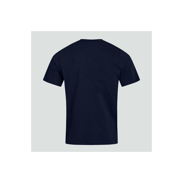 Canterbury Club Plain Tee - Juniors - Navy