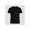Canterbury  Club Plain Tee - Juniors - Black