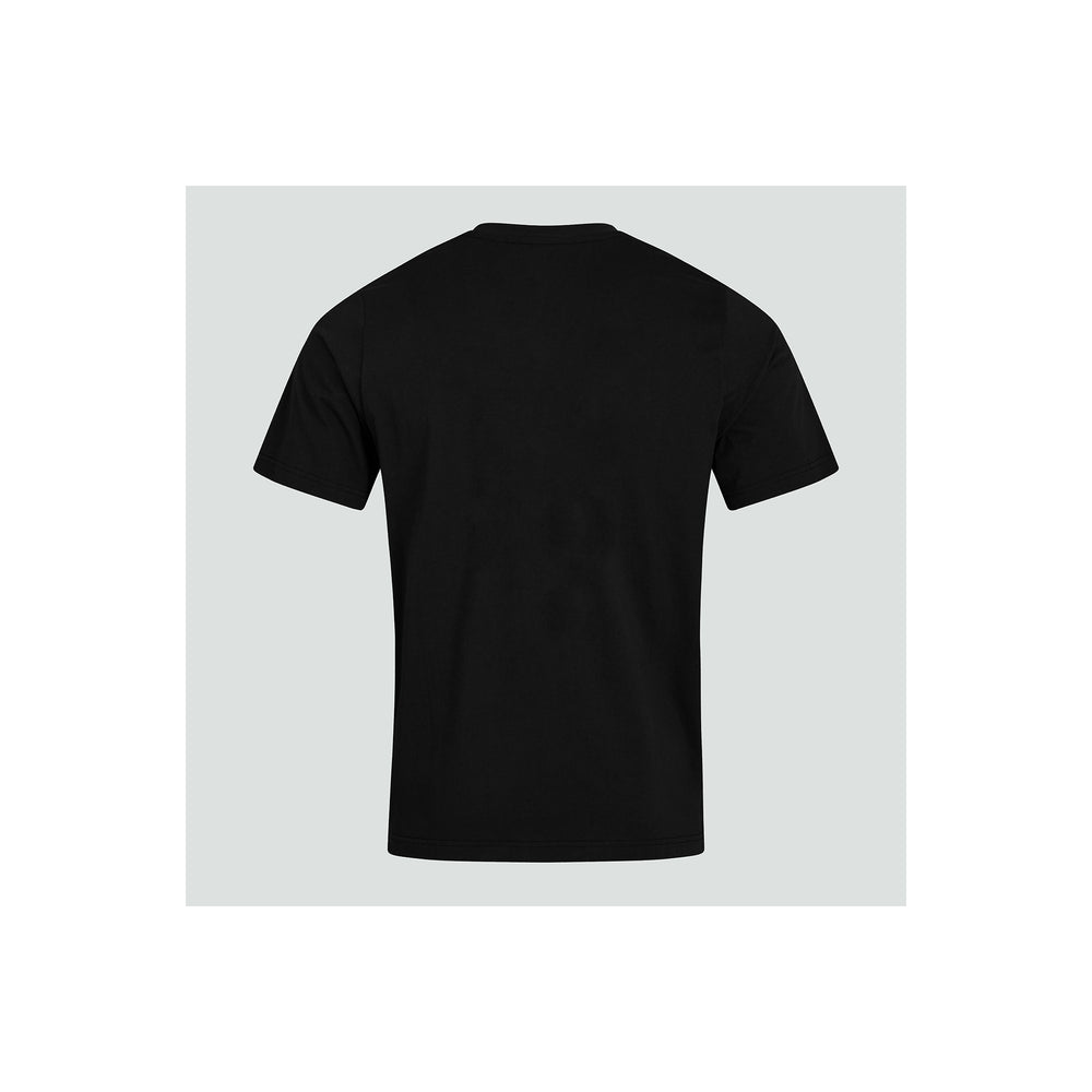 Canterbury  Club Plain Tee - Juniors - Black