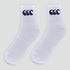 Canterbury Adult Crew Sock 3 Pack