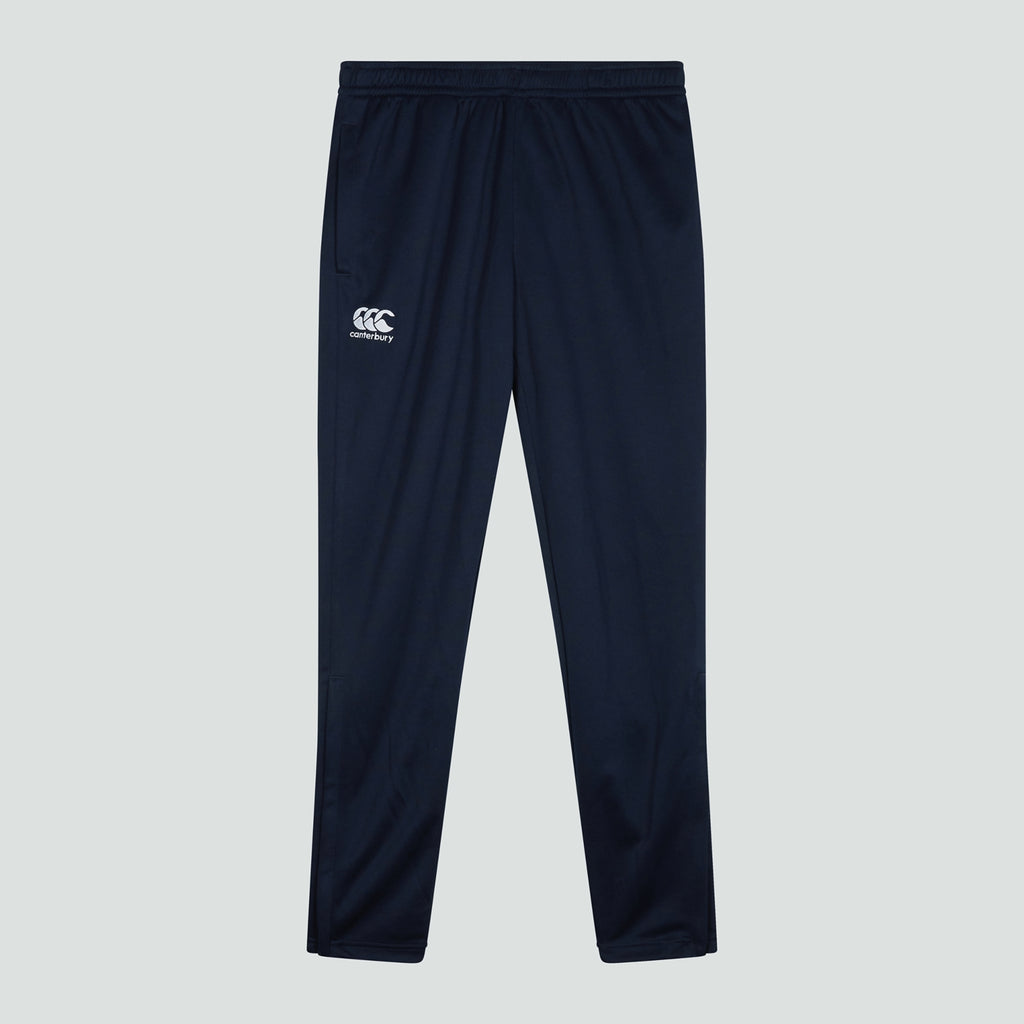 Canterbury Stretch Tapered Pants - Womens - Navy