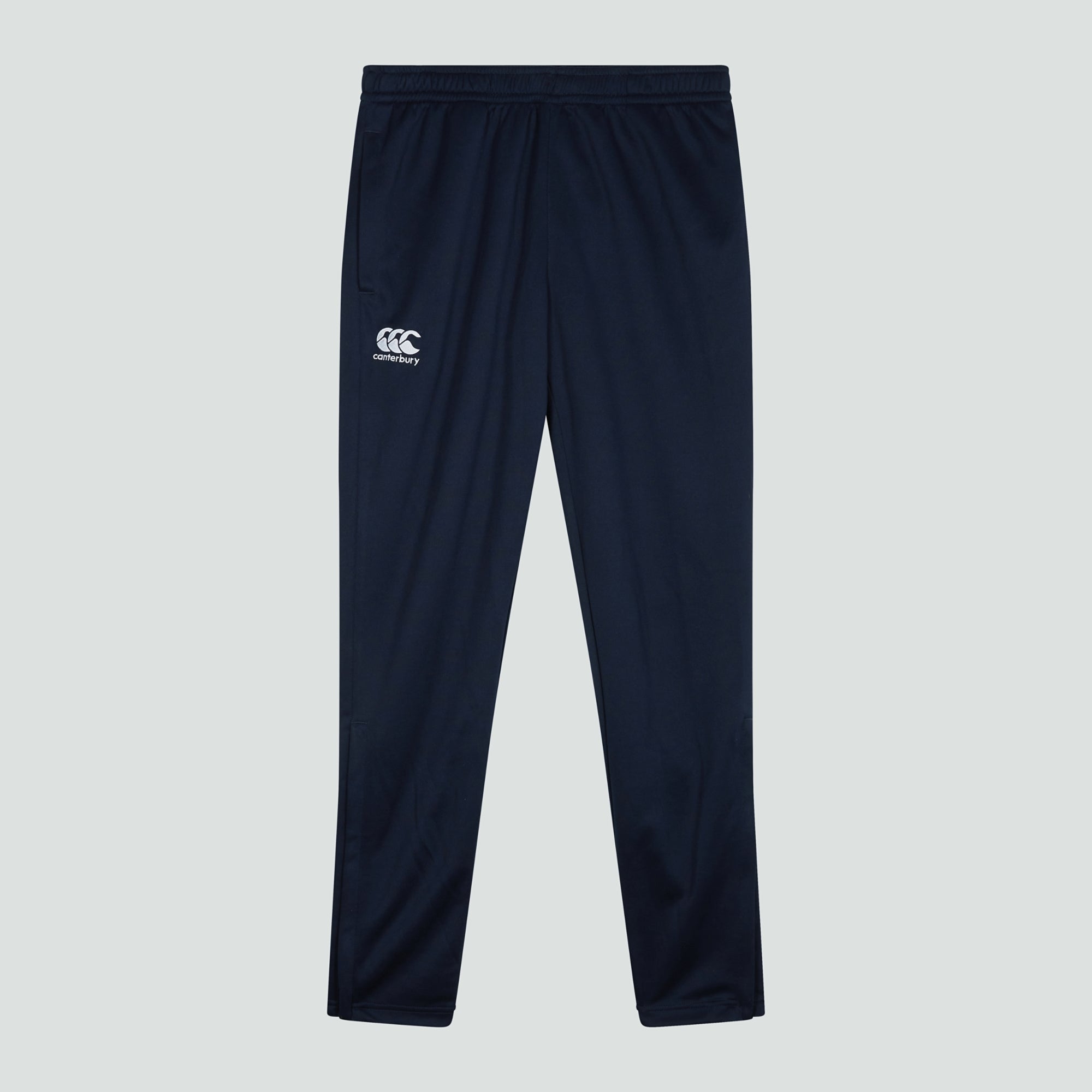 Canterbury Stretch Tapered Pants - Womens - Navy
