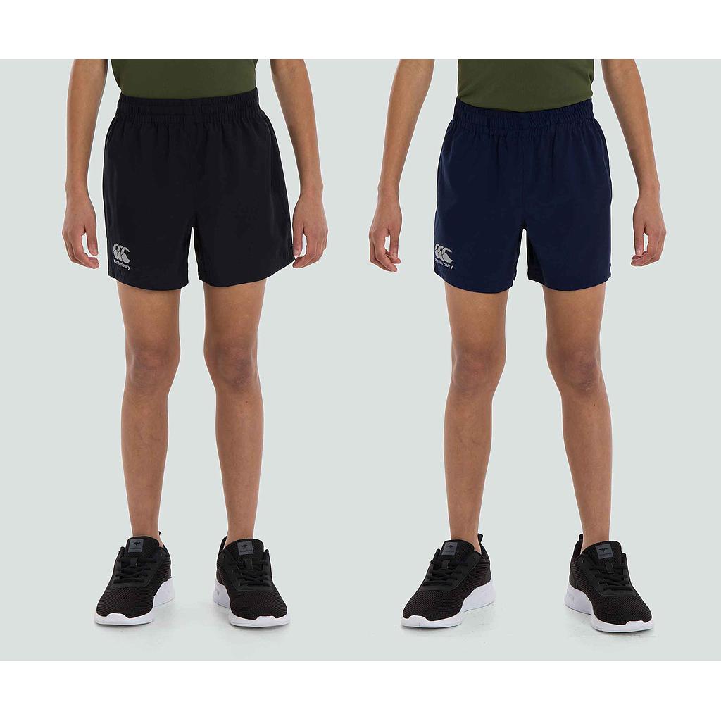 Canterbury Woven Shorts Junior -DS