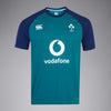 Canterbury Ireland Seamless Training Tee