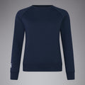 Canterbury Club Crew Sweatshirt - Navy - Womans