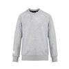 Canterbury  Club Crew Sweatshirt - Juniors - Grey Marl