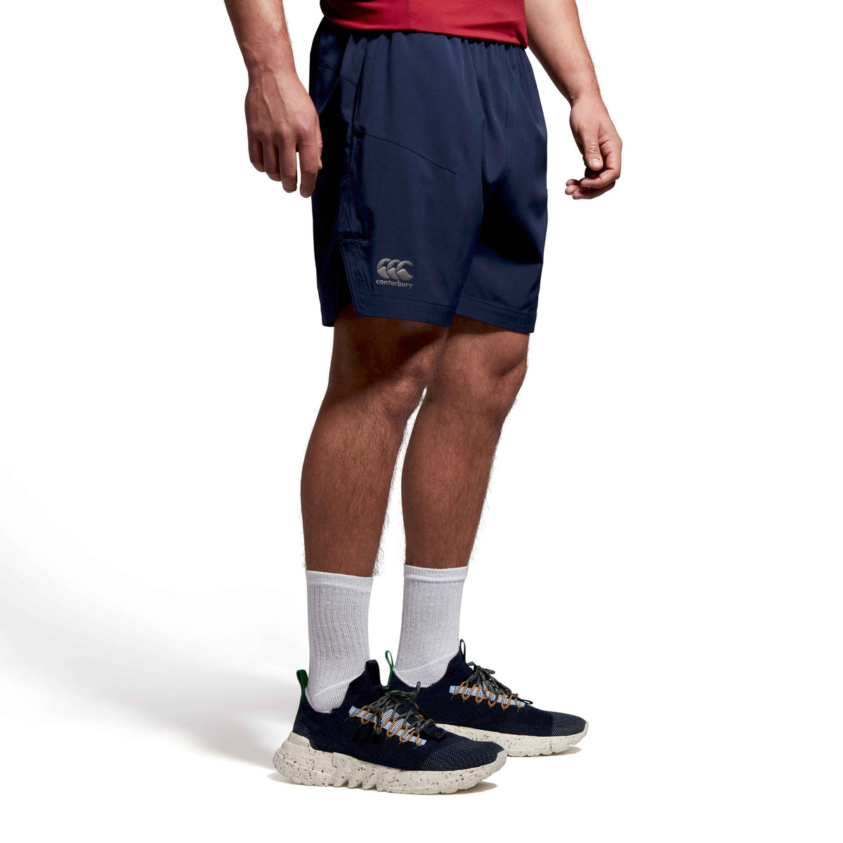 Canterbury Woven Shorts Adult -DS