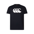 Canterbury Logo T-Shirt -DS