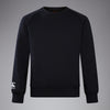 Canterbury  Club Crew Sweatshirt - Juniors -  Black