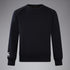 Canterbury  Club Crew Sweatshirt - Juniors -  Black