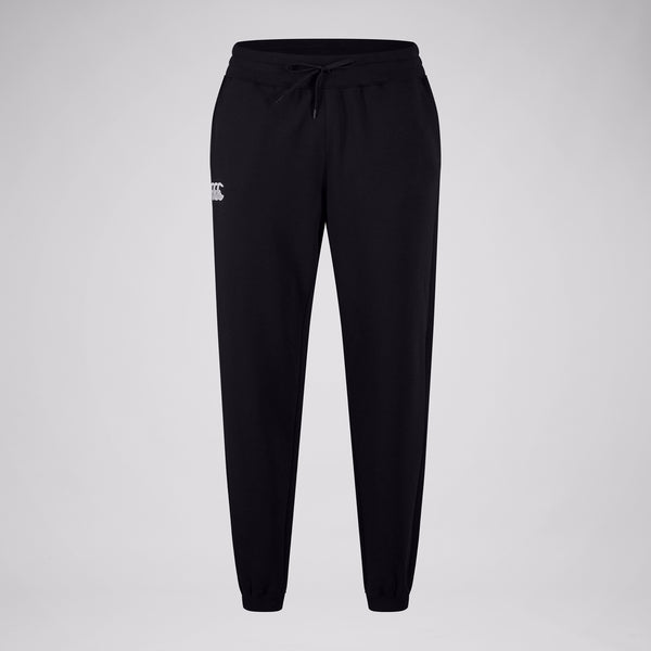 Canterbury Leisure Sweatpant - Mens -  Black