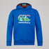 Canterbury Uglies Hoodie - Juniors - Blue