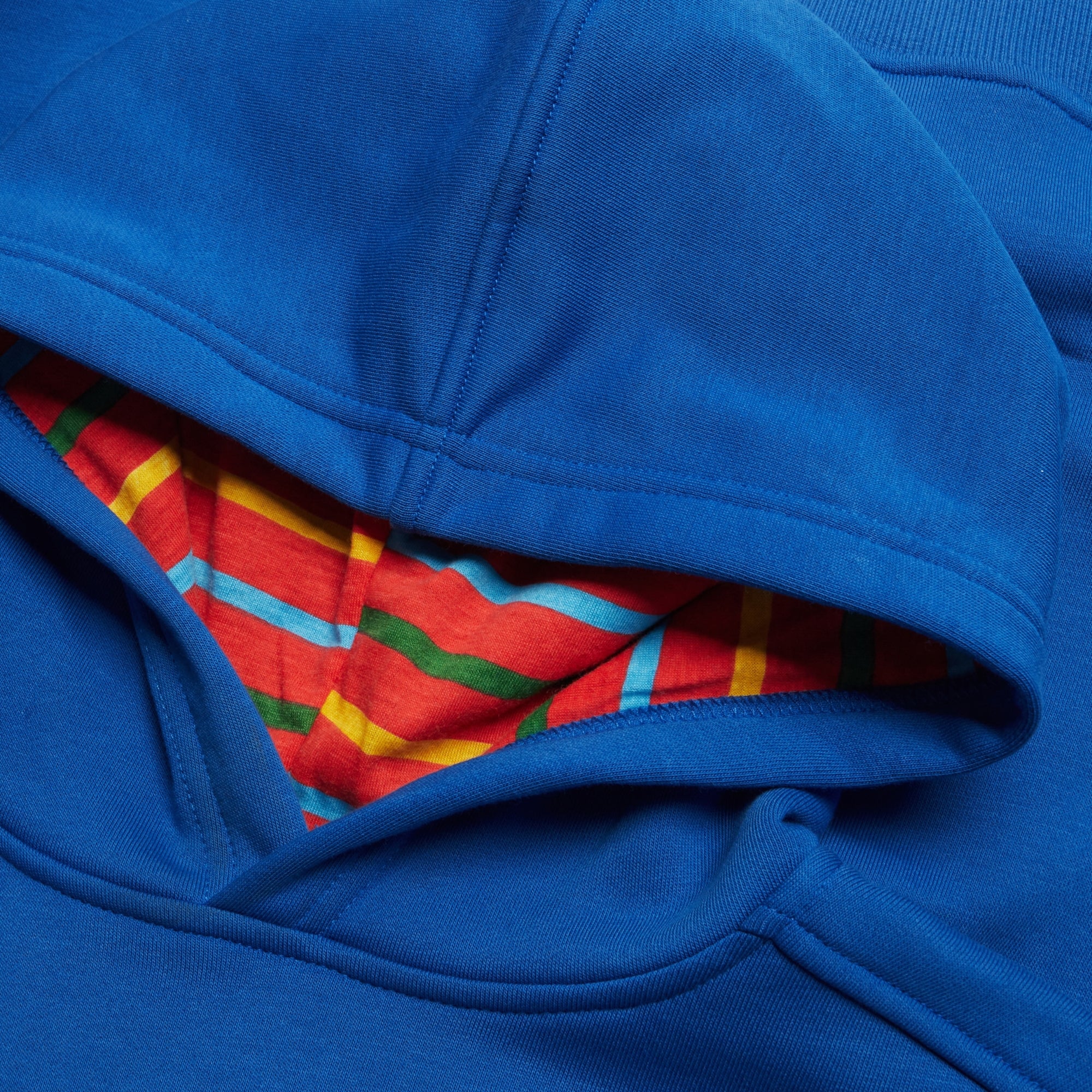 Canterbury Uglies Hoodie - Juniors - Blue