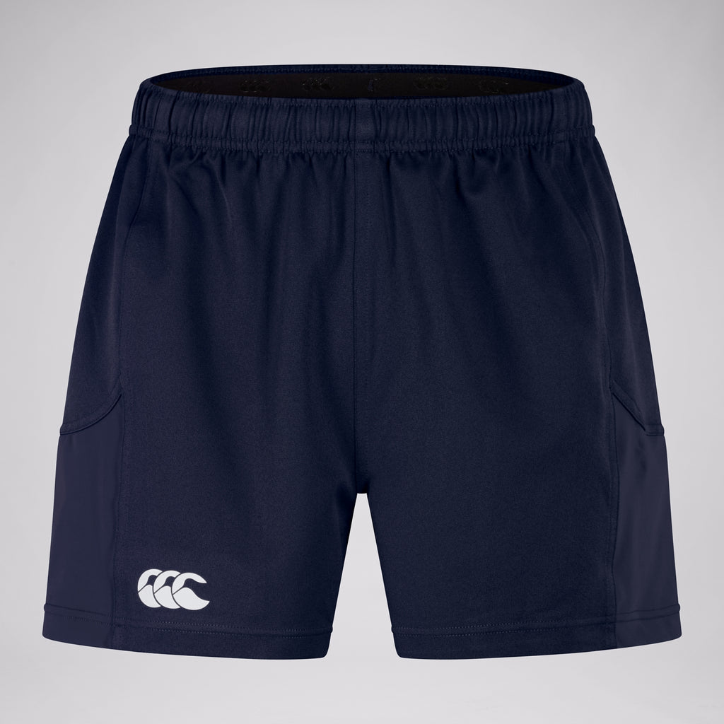 Canterbury Advantage 2.0 Rugby Shorts - Navy- Adults