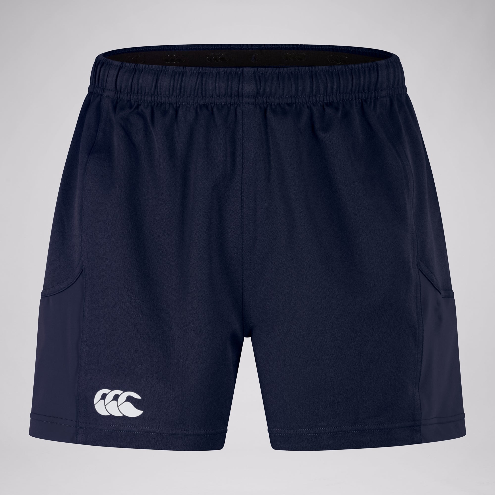 Canterbury Advantage 2.0 Rugby Shorts - Navy- Adults