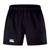 Canterbury Advantage 2.0 Rugby Shorts - Adults - Black