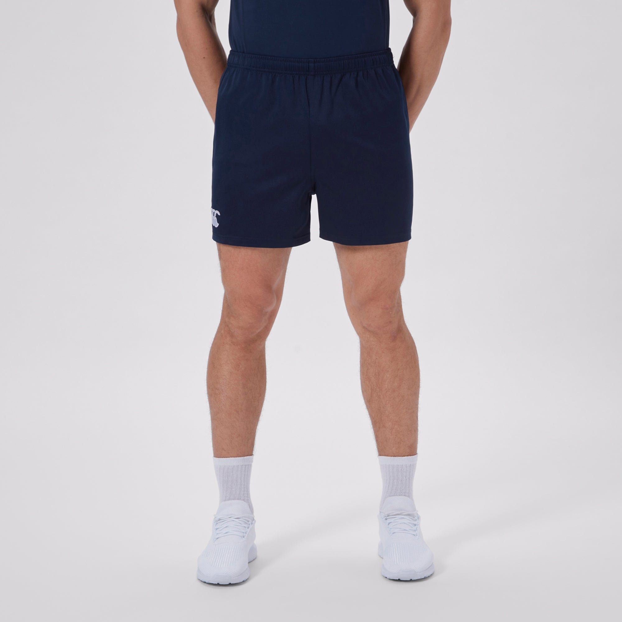 Canterbury Professional  2.0 Shorts- Mens - Navy