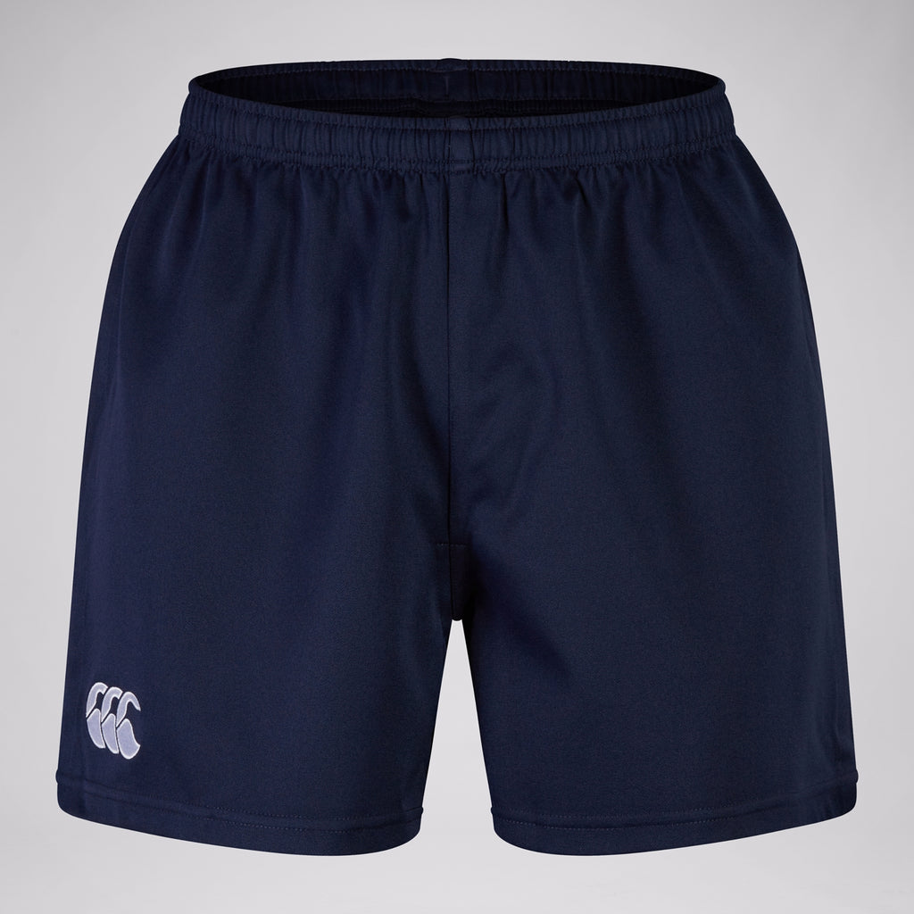 Canterbury Professional  2.0 Shorts- Mens - Navy