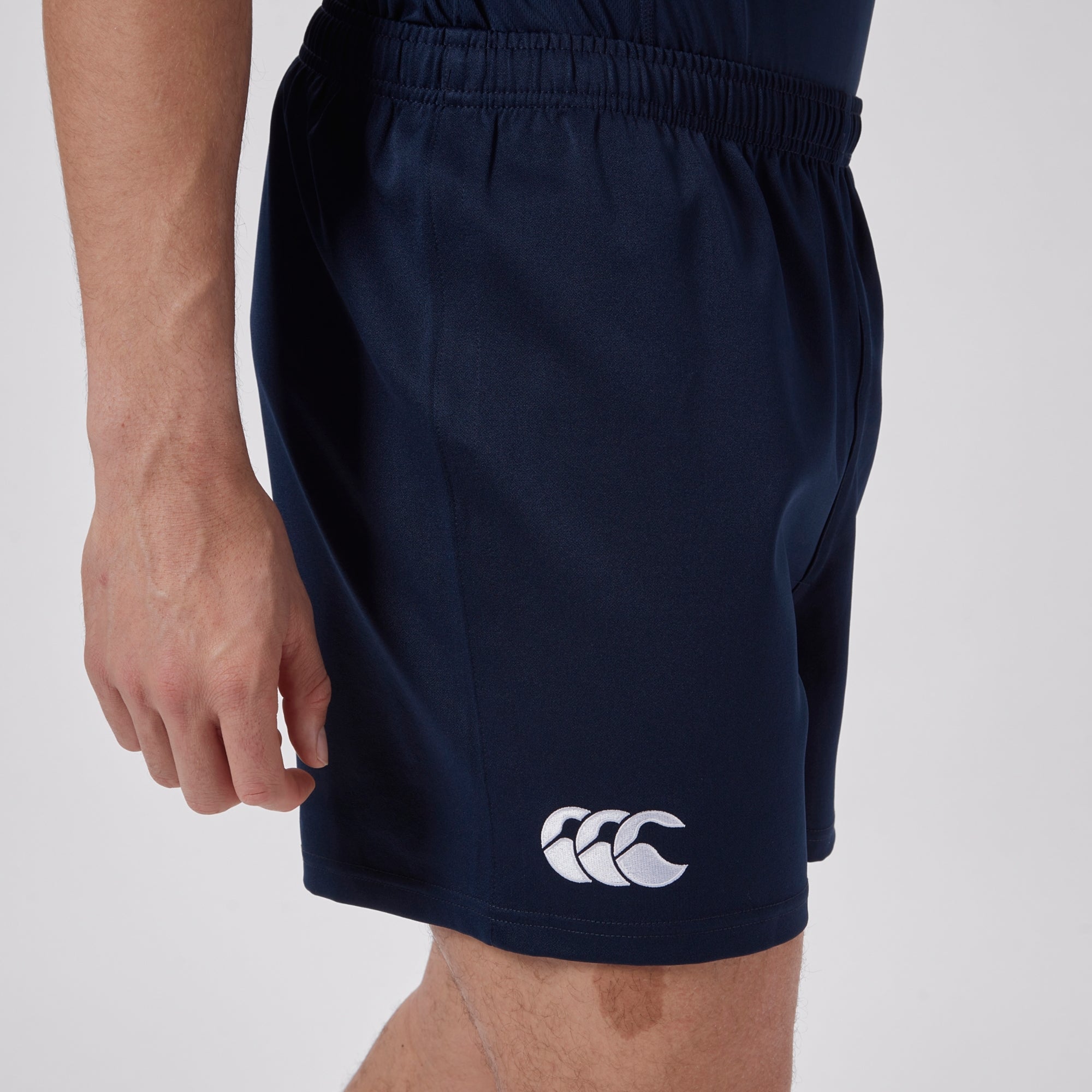 Canterbury Professional  2.0 Shorts- Mens - Navy